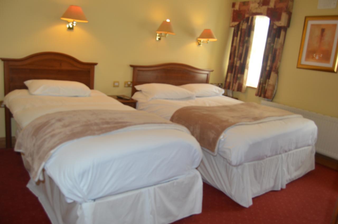 The Anglers Rest Hotel Headford Luaran gambar
