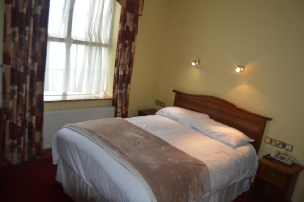 The Anglers Rest Hotel Headford Luaran gambar