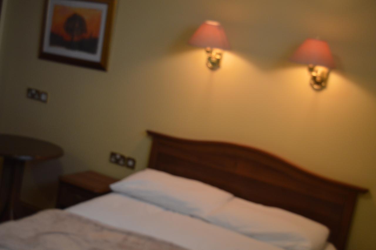 The Anglers Rest Hotel Headford Luaran gambar