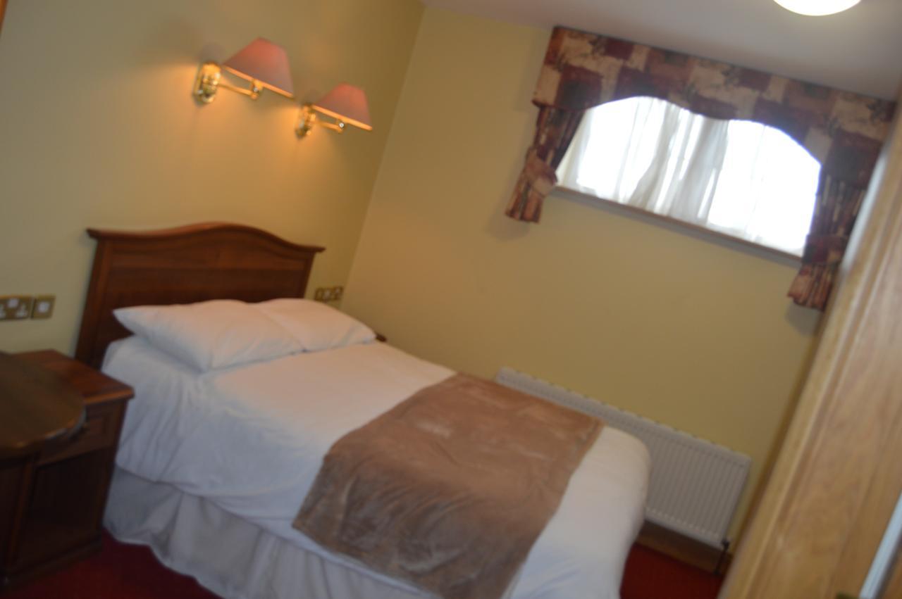 The Anglers Rest Hotel Headford Luaran gambar