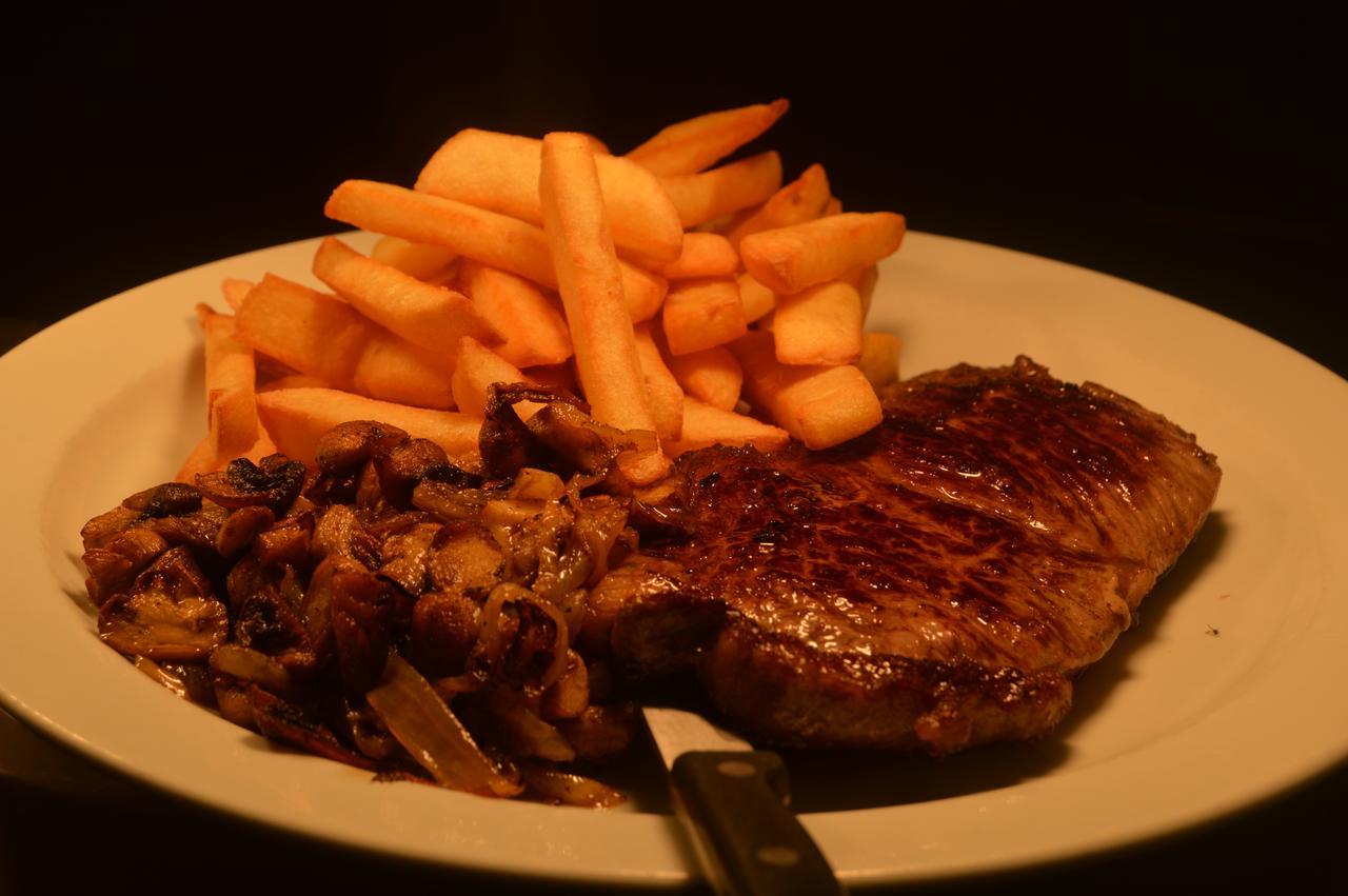 The Anglers Rest Hotel Headford Luaran gambar