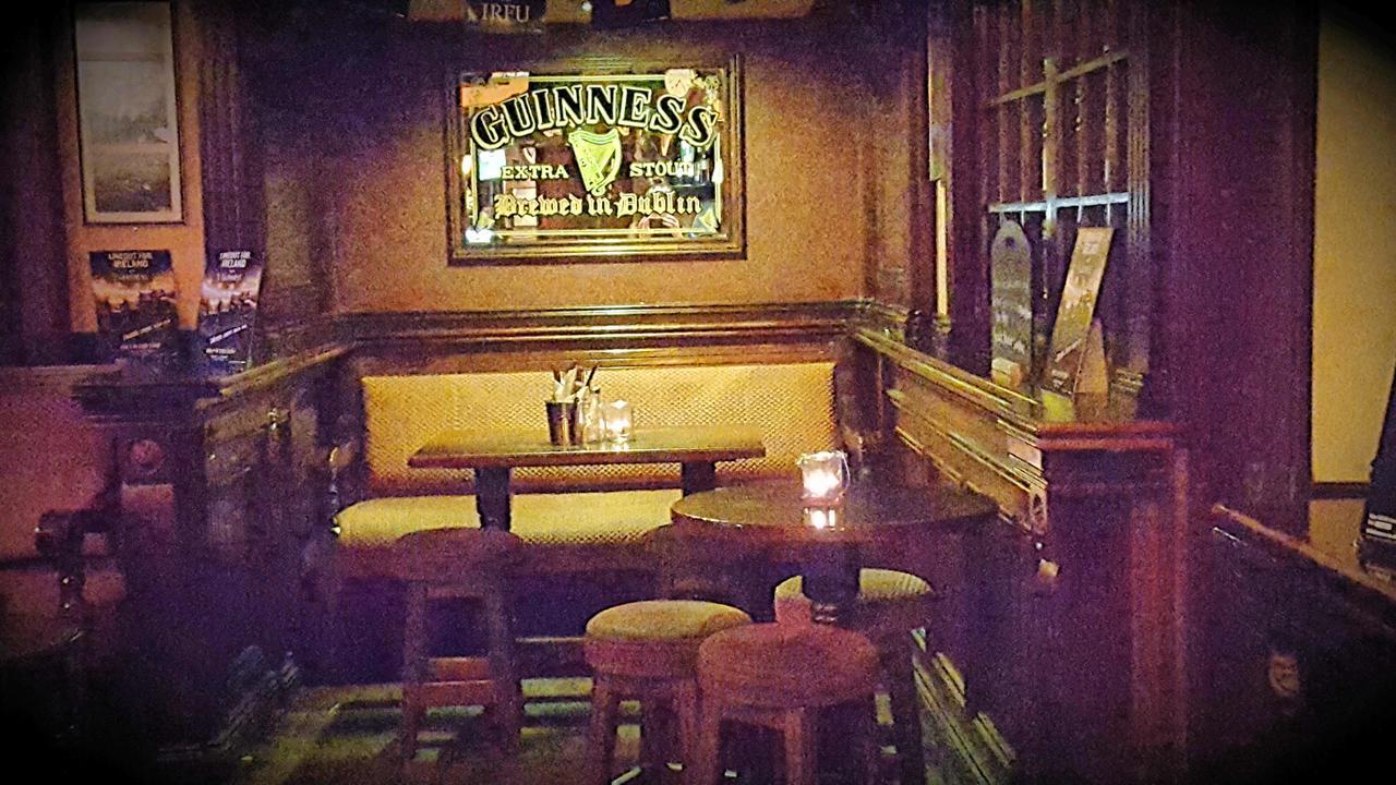 The Anglers Rest Hotel Headford Luaran gambar